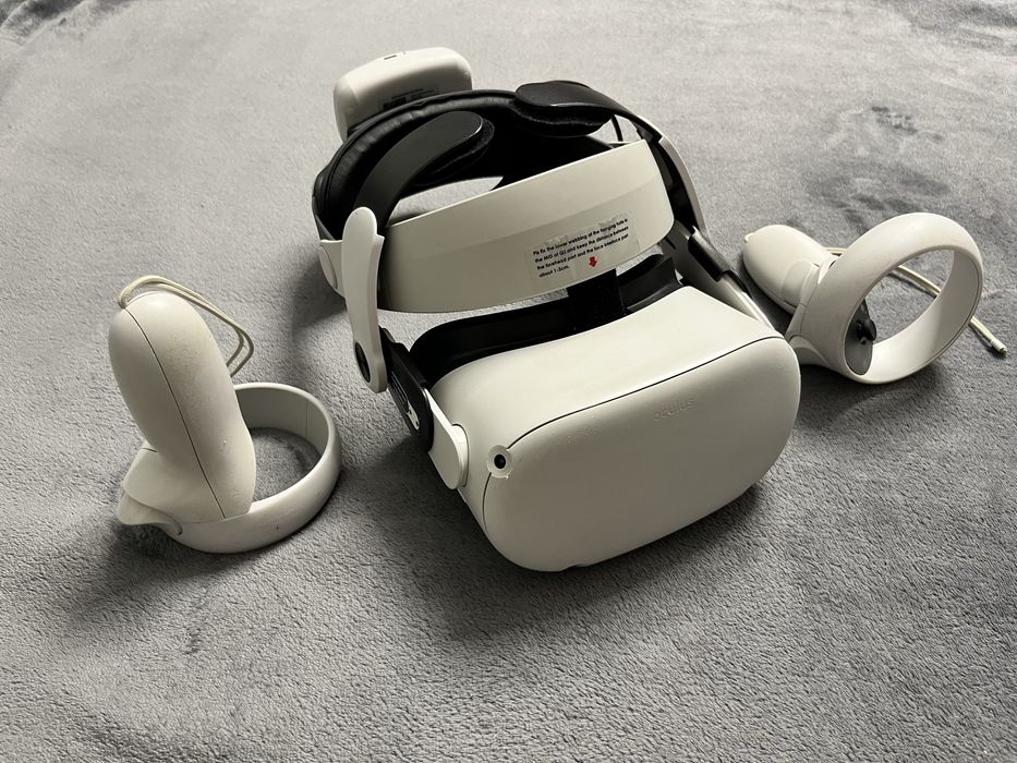 VR очки Meta Quest 2