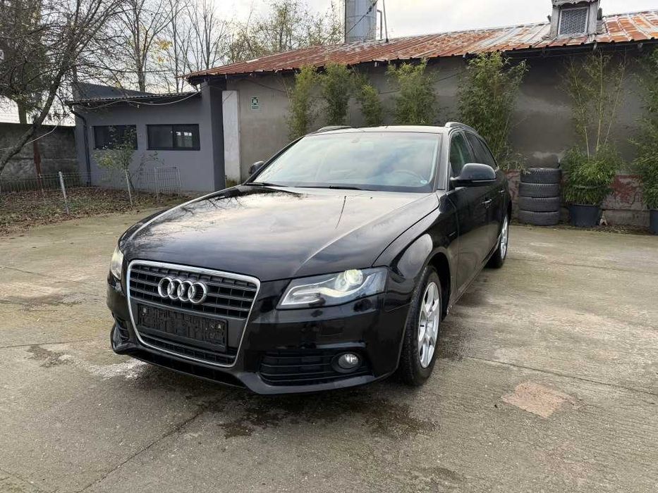 Cutie Viteze Automata Audi A4 A5 B8 8K 1.8 TFSi LKS MQZ LAM KSN
