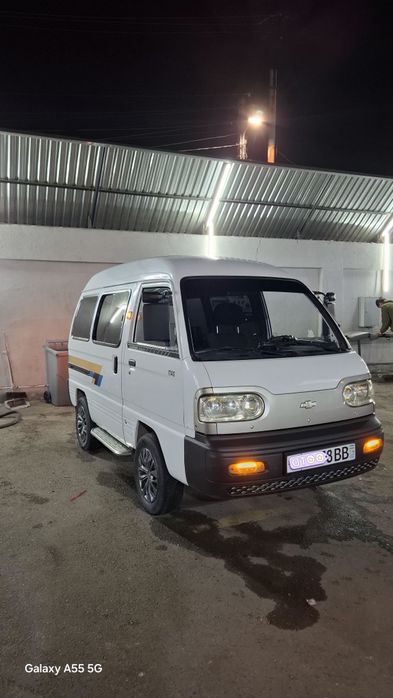 Damas Daewoo sotiladi