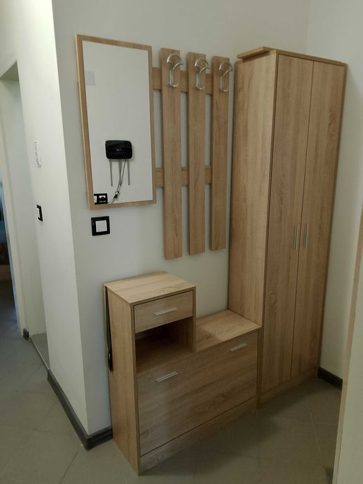 Дава се под наем Двустаен апартамент в Варна, Център - 55 кв.м за 561 € - Снимка #10