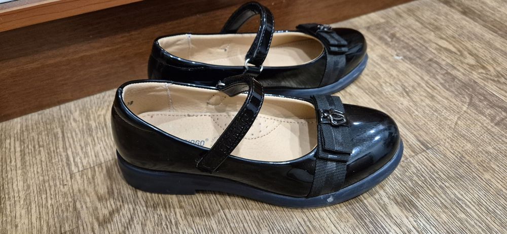 Ортопедические туфельки  для девочки