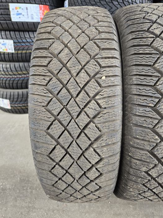 215/65/17 Continental 4бр