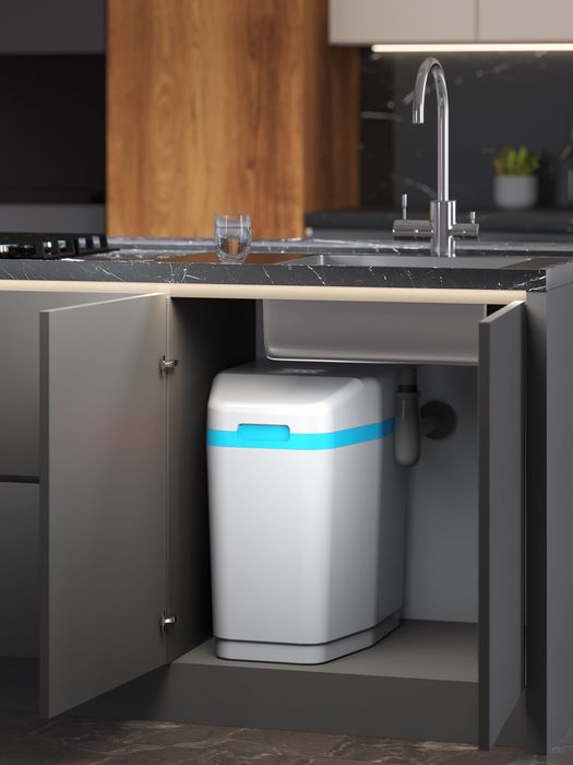 Продавам Омекотител за твърда вода S550 aquaphor S550