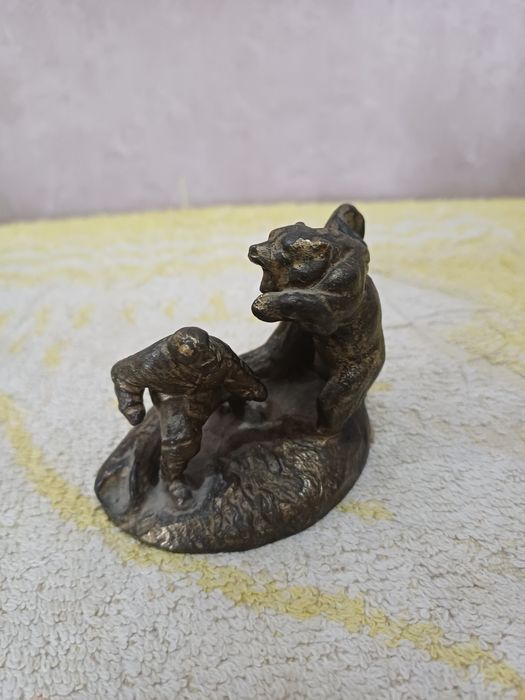 Продам статуэтки ссср.