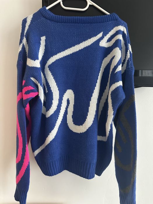 Пуловер pepe jeans