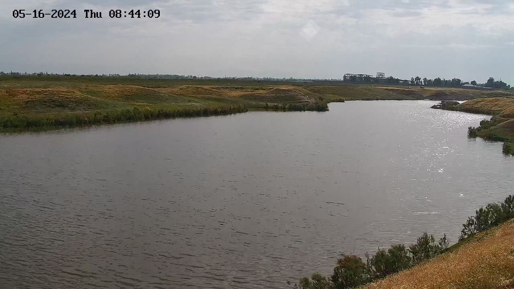 Ko'l sotiladi kelishamiz