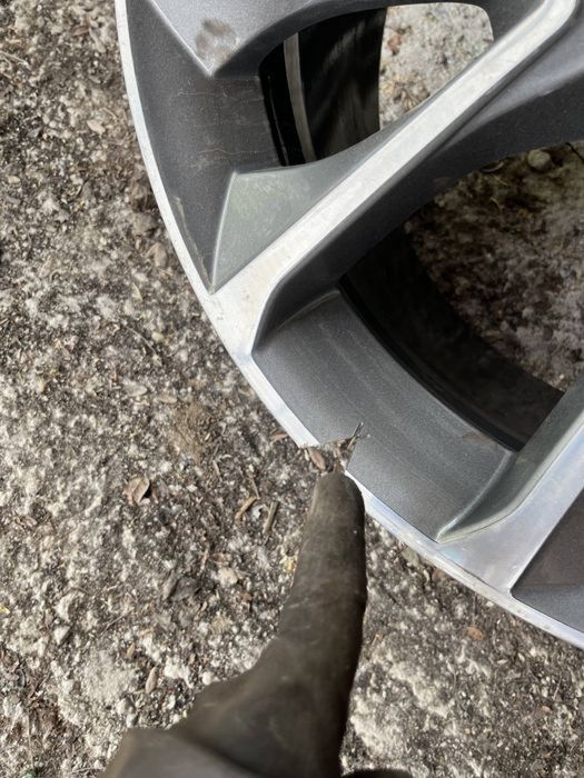 Janta R19 BMW X5 F15 2012/2013/2014/2015/2016