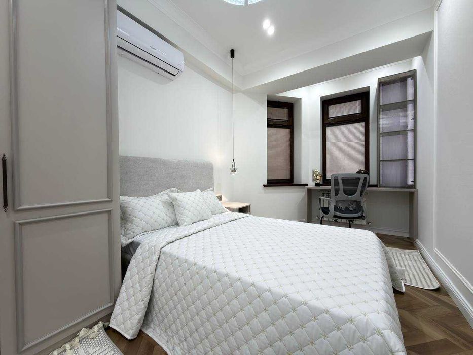 Аренда  3-х  комнатной квартиры в Яккасарайском р-н | ЖК Dream House