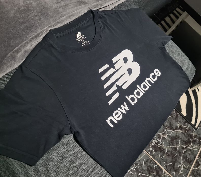Tricou New Balance