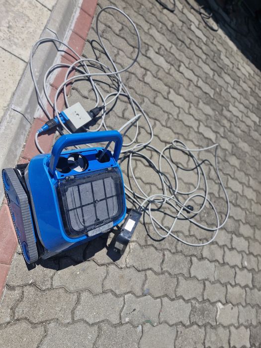 Robot piscina Malibu 7310 - pt. piese