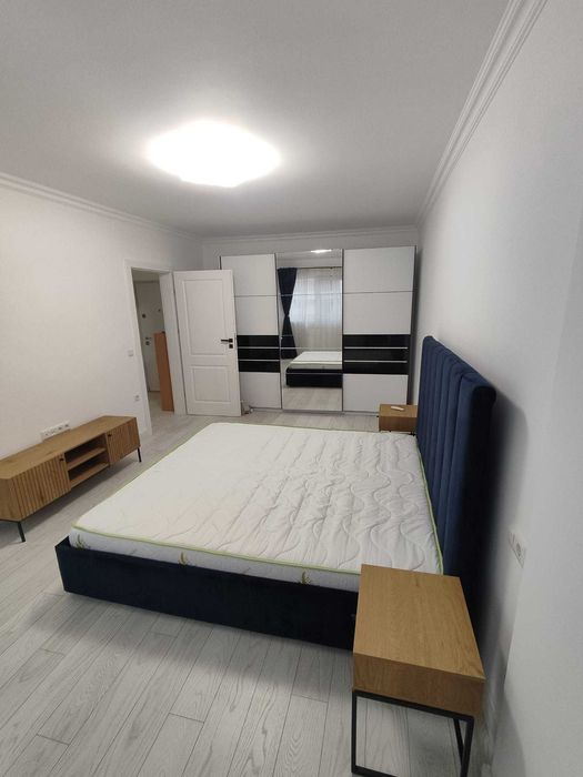Inchiriez apartament 2 camere zona ISU / Pompieri. Exclus agentii!