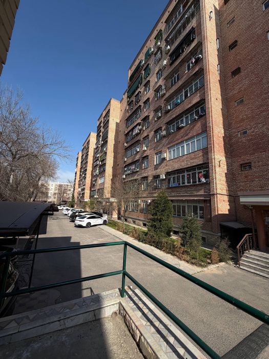 Квартира в аренду