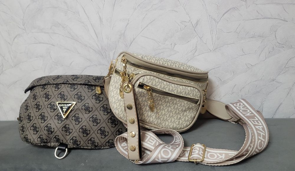 Guess , LV, Karl... дамски чанти и раници, клъч и портмонета, кардхолд