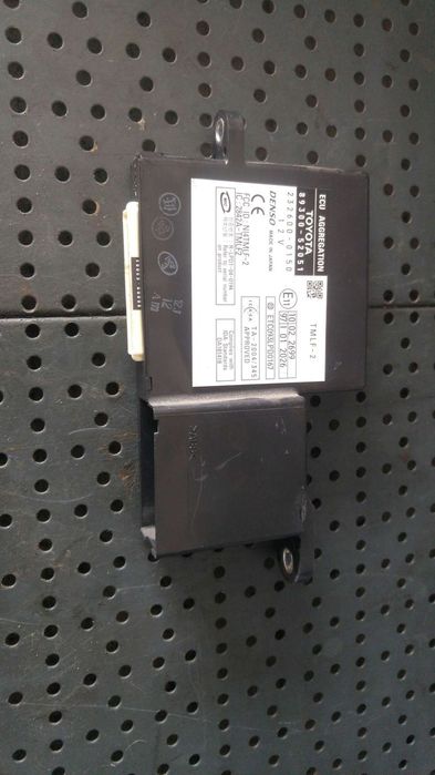 Modul inchidere centralizata toyota yaris p9 8930052051 2326000150
