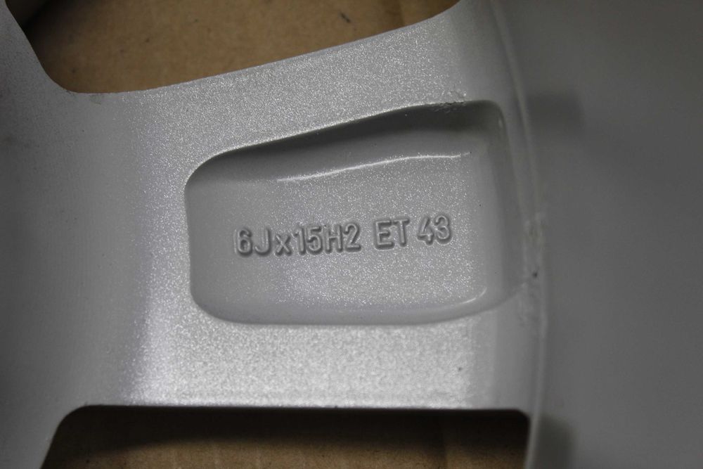 Джанти 15" Opel Corsa