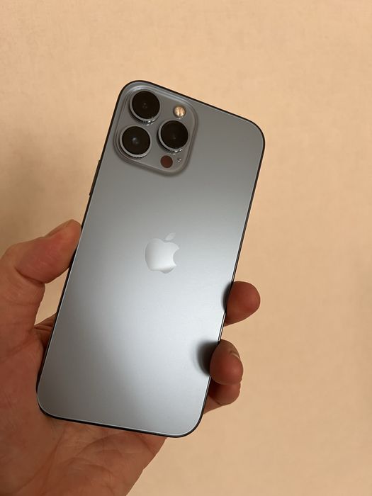 Iphone 13 pro max 256