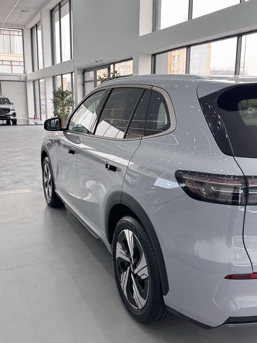 Geely EX 5 продаеться