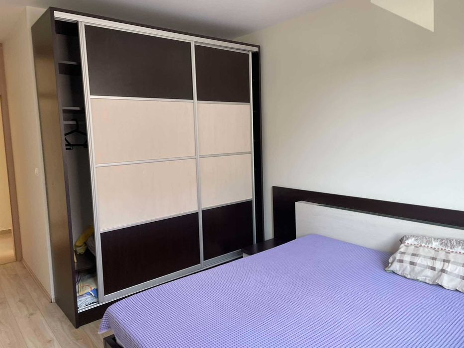 Дава се под наем Тристаен апартамент в София, Обеля 1 - 80 кв.м за 663 € - Снимка #7