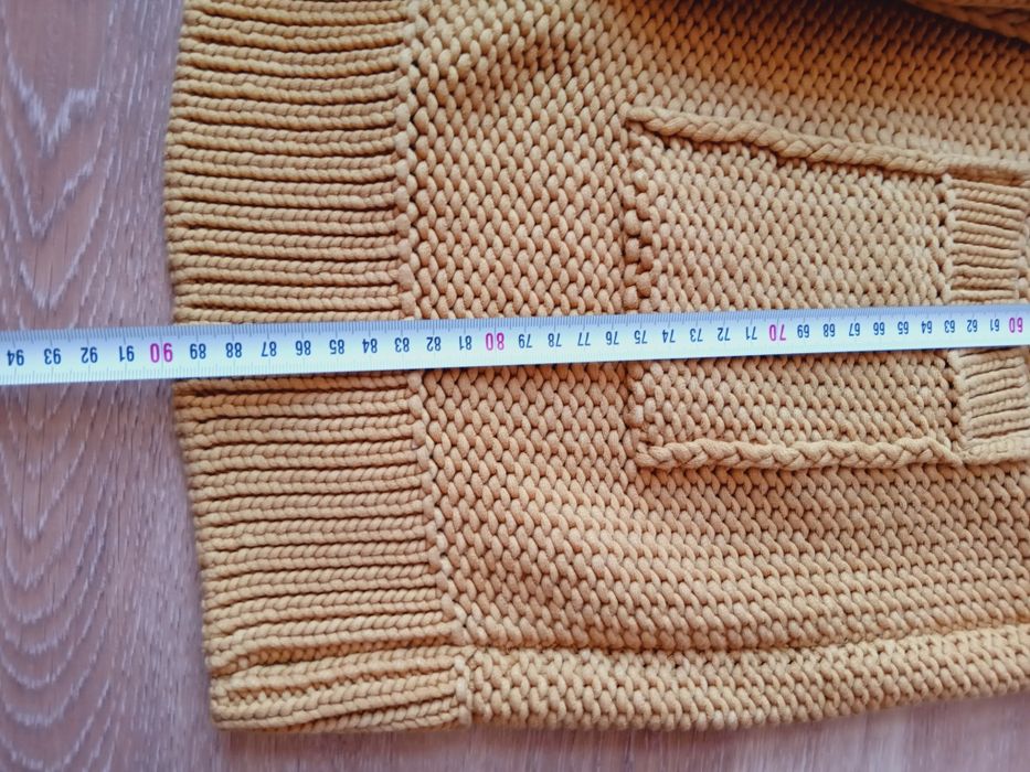 -60% Cirole of trust Mр-р жилетка