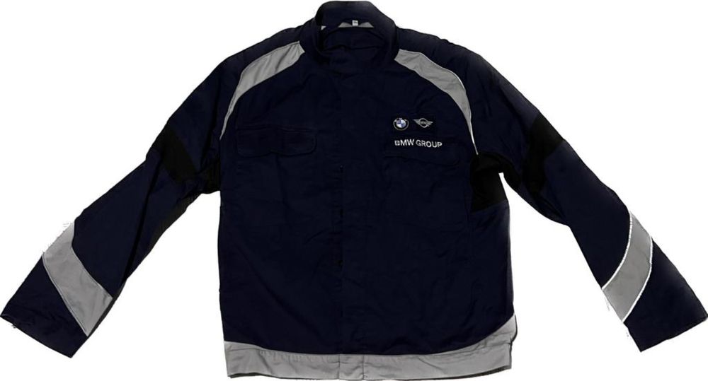 Haine de munca second hand