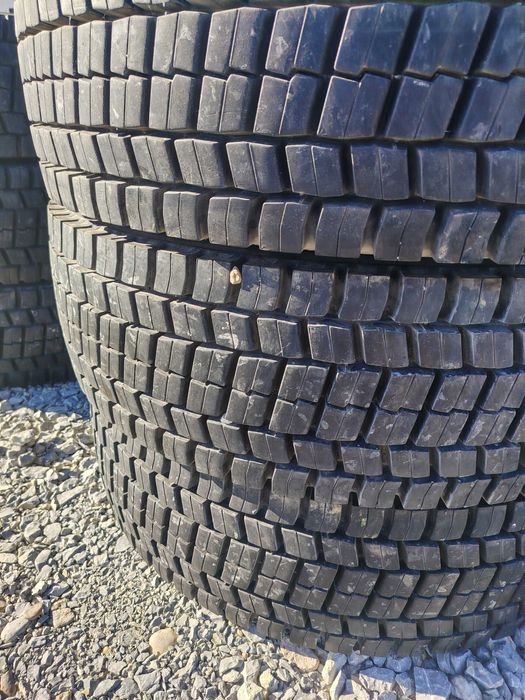 De vânzare anvelope Bridgestone