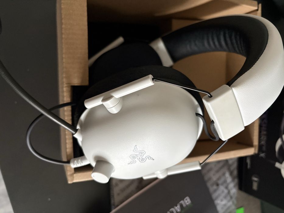 Razer Blackshark v2 Radauti • OLX.ro