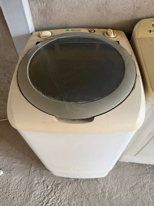 Кир ювиш машинаси пол афтамат стрални