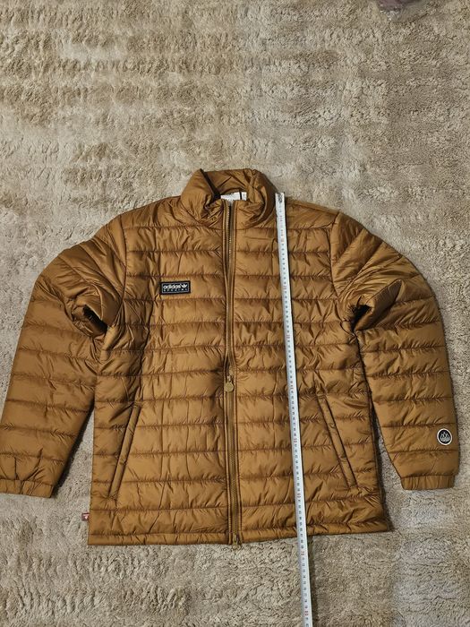 Adidas Spezial яке М размер