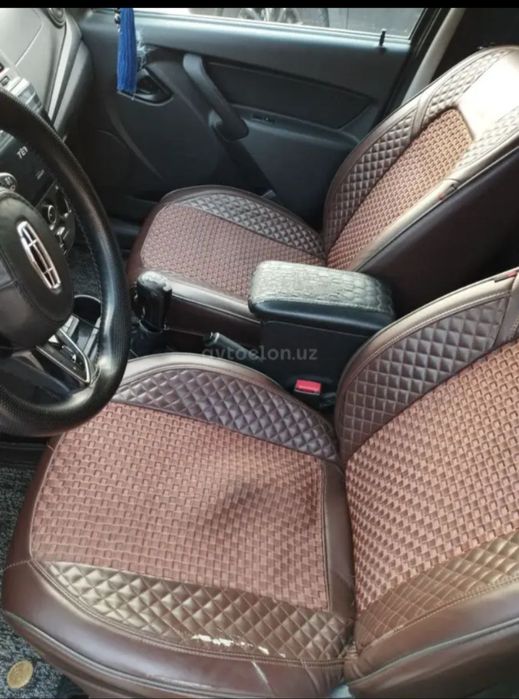 Vaz (Lada) Granta 2019 yil