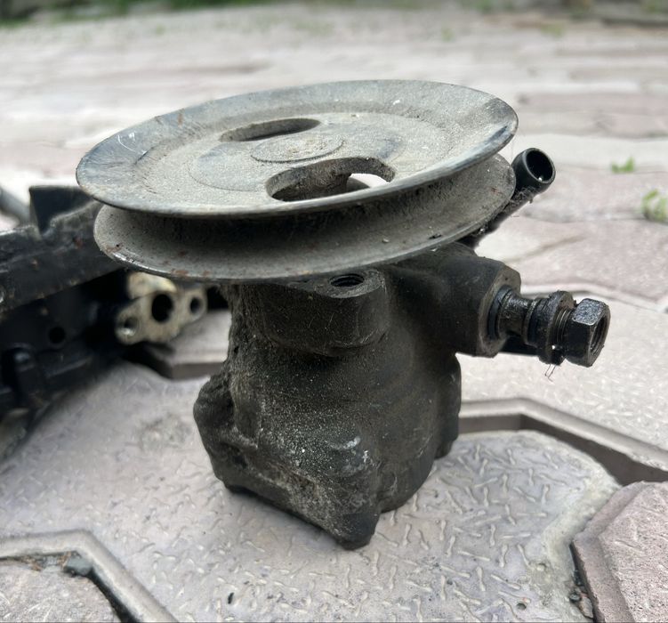 Запчасти на митсубиси лансер