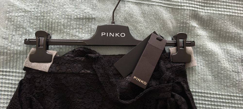 Чисто нова пола Pinko KYLE GONNA Size 44