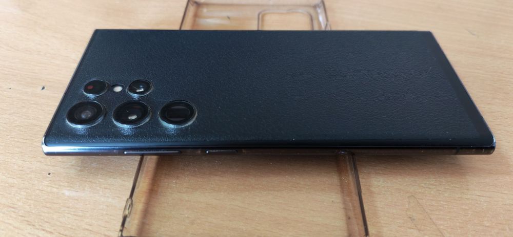 Samsung S22 Ultra tez va arzon sotiladi