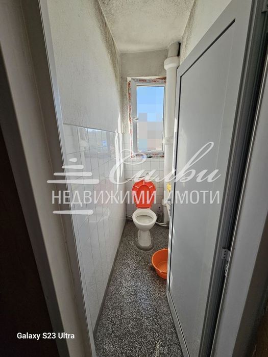 Продава се Многостаен апартамент в Търговище, Център - 124 кв.м за 987 €/кв.м - Снимка #11