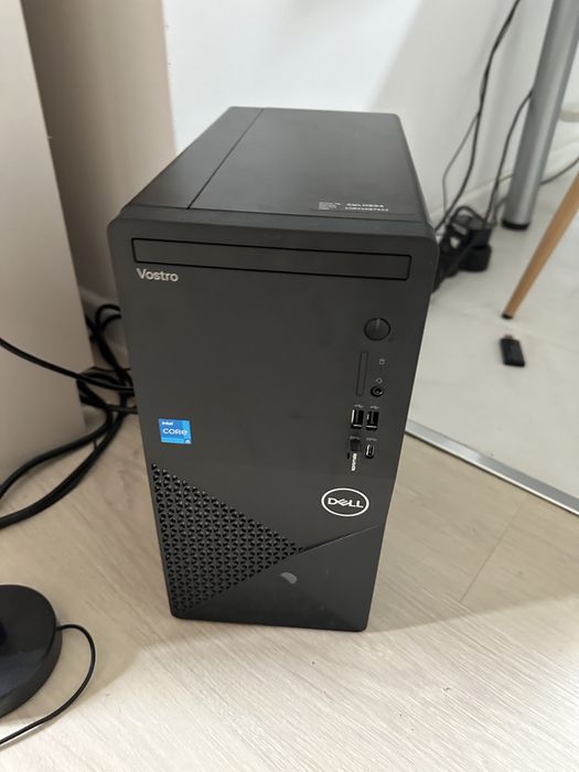 Pc RTX 4060, i5-14400F, 16 Gb Ram DDR5, 1TB SSD Windows 11