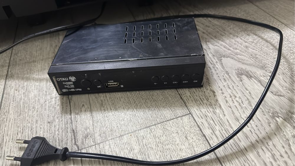 Продам телевизор б/у