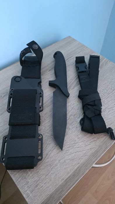 Нож Timberline Emerson Neeley Specwar