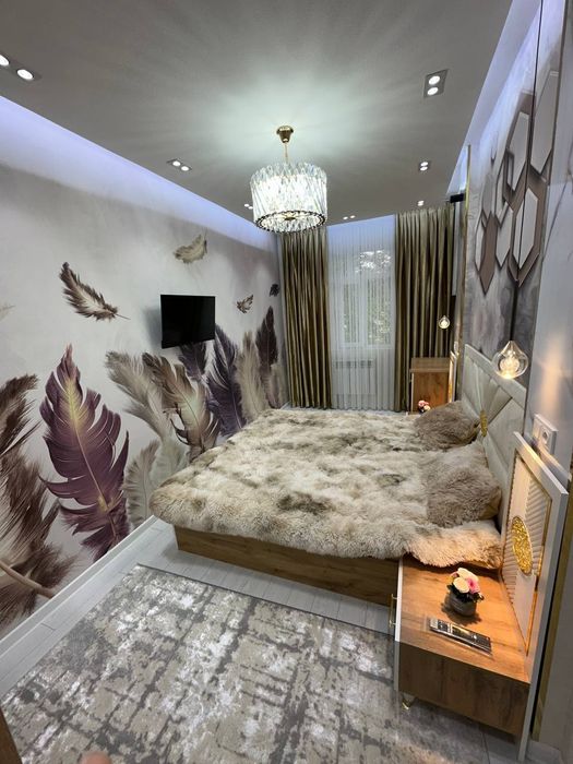 Chilonzor Noza metroga yaqin