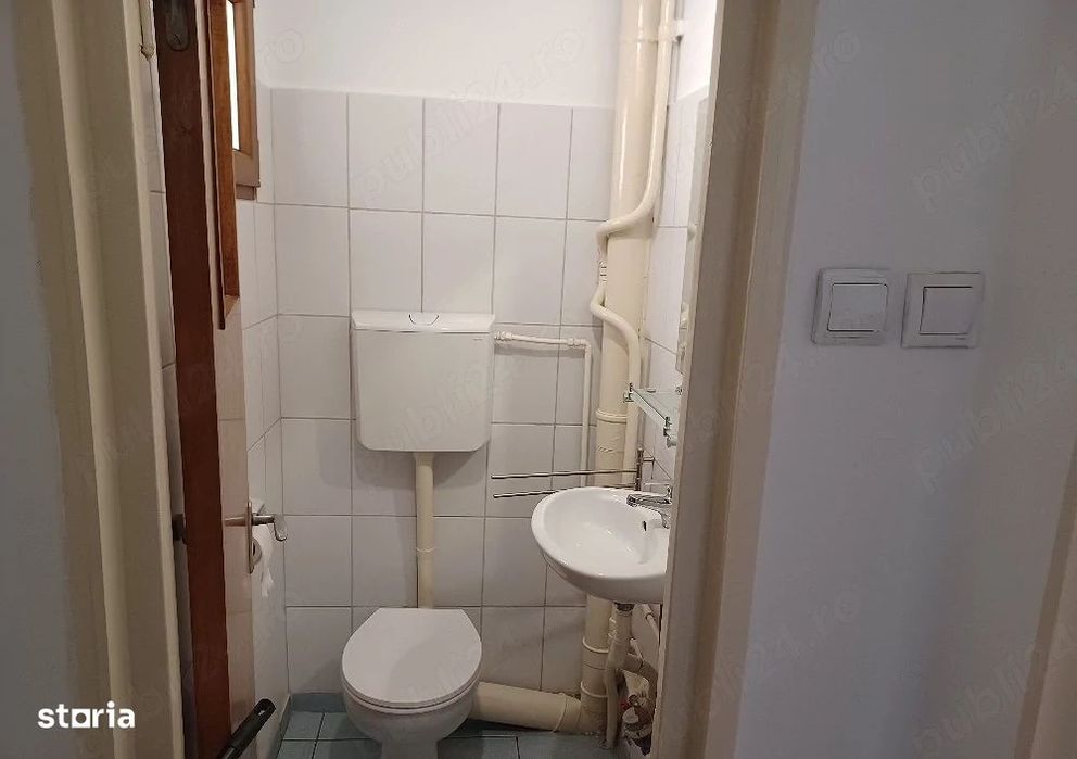 Apartament 3 Camere | Calea Calarasilor | Centrala | 750 Euro