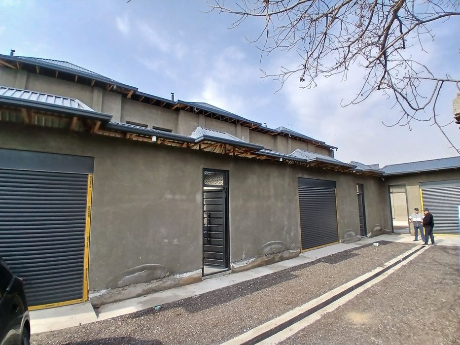 Дормон Бирлик участка сотилади