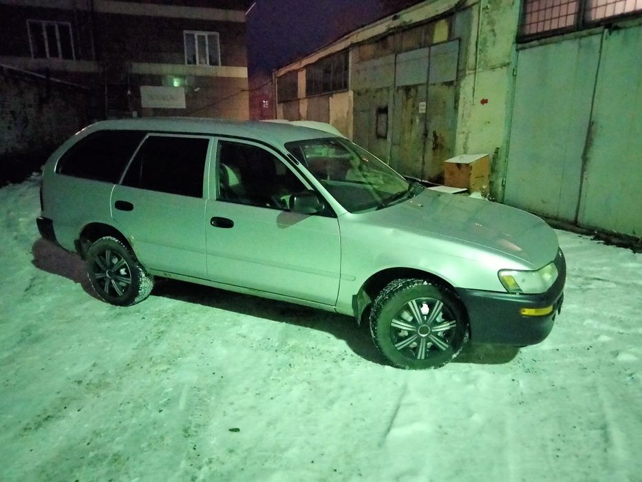 Аренда авто без водителя