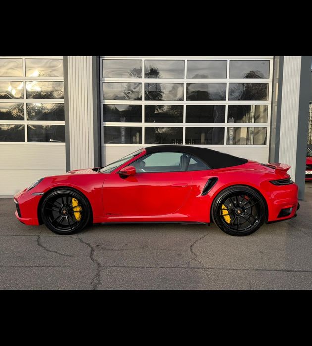 PORSCHE 911 2021 — imagine 4