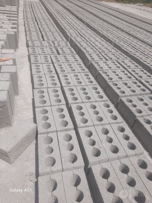 Shlaka blok sotiladi