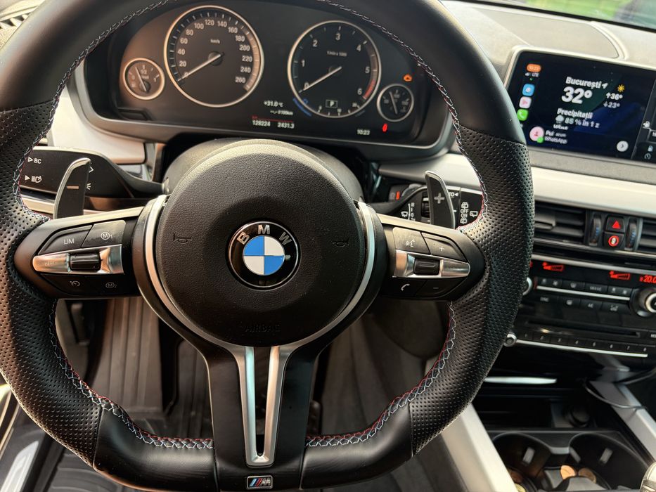 BMW X5 2018 — imagine 3