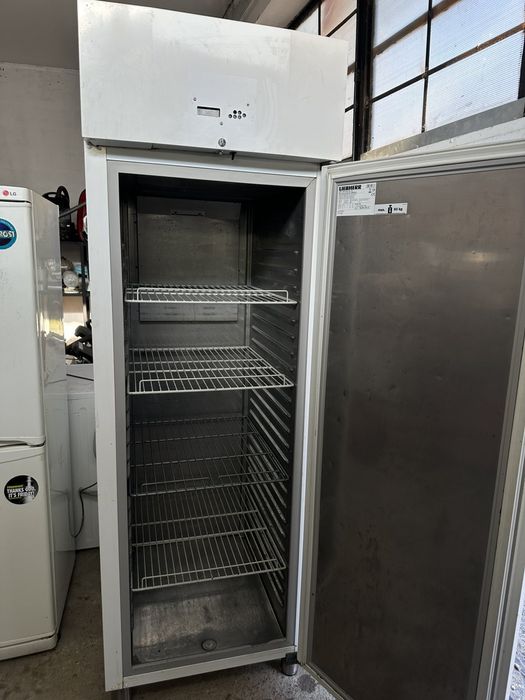 Профи фризер Liebherr