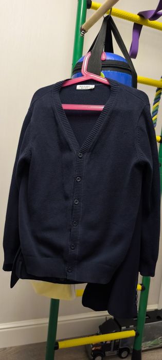 Школьная форма для мальчика