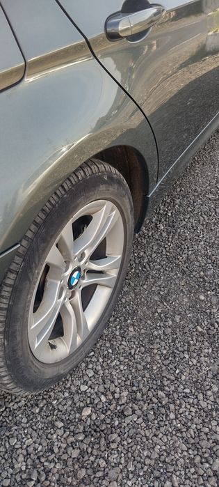 BMW 3 Series 2009 — imagine 5