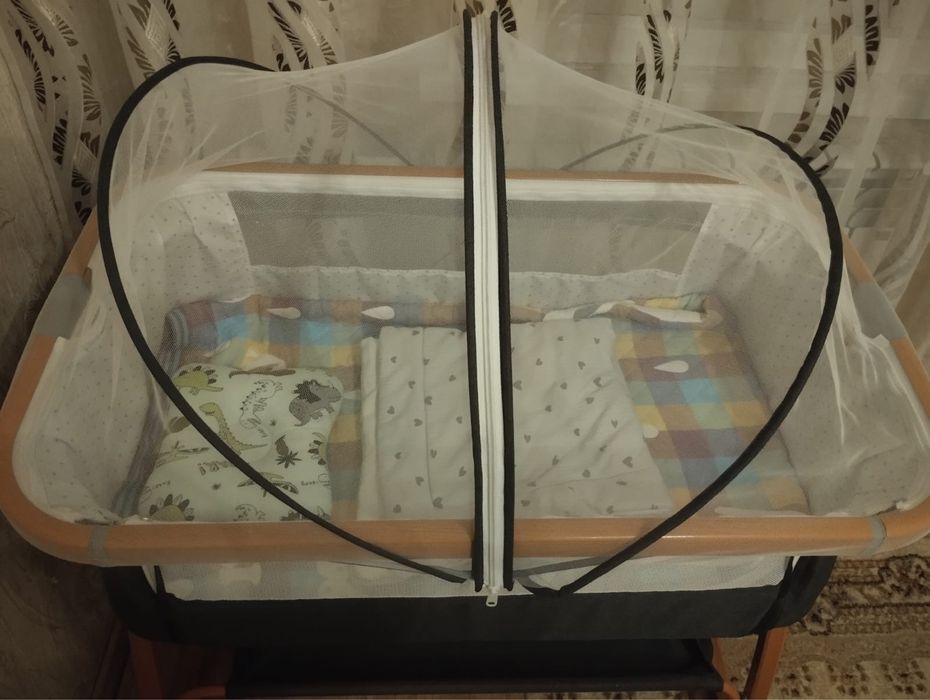 Продаются две кроватки для детей