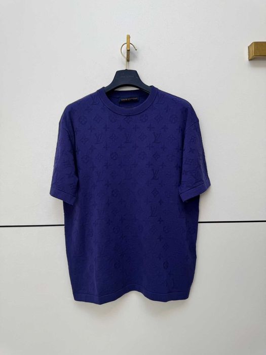 Tricou Louis Vuitton Premium