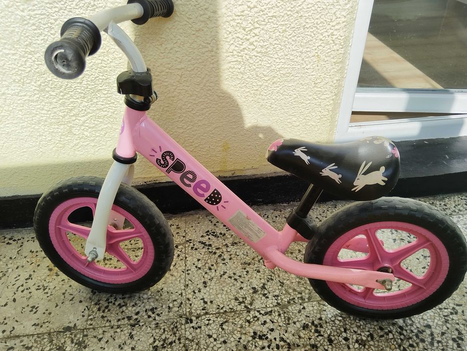 Балансьор колело