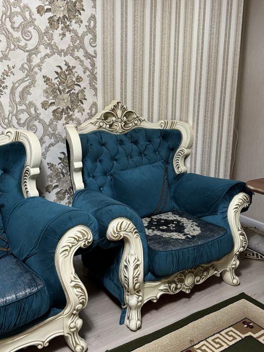 диван королевский фараон